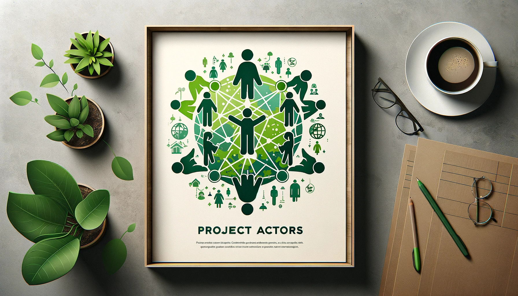 Context banner